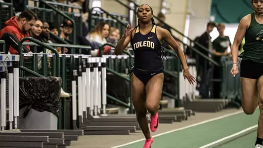 Paris Gosha Tiffin Invitational