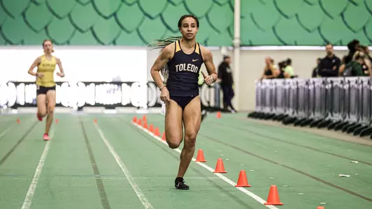 Audrey Witham Tiffin invitaitonal