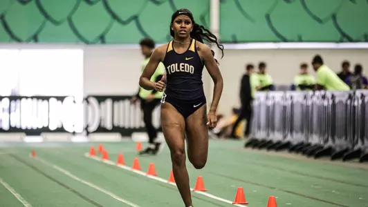 Khamani Jones Tiffin Invitational