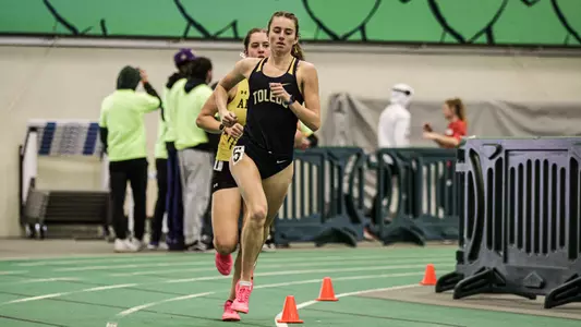 Jordyn Boyer Tiffin Invitational