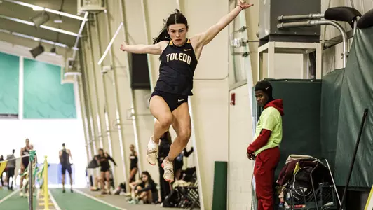 Sydney Caddell Tiffin Invitational