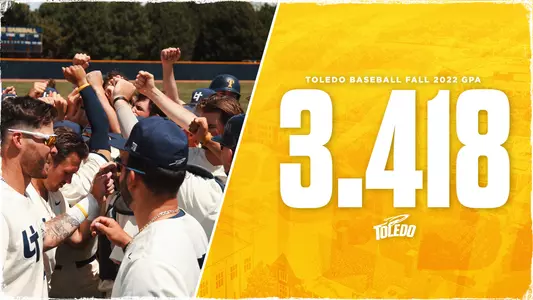 Baseball 2022 Fall GPA