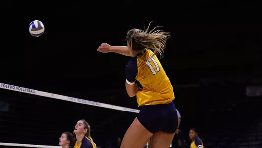 Taylor Alt vs. Youngstown State