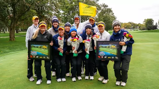 W. Golf Rocket Classic Champions