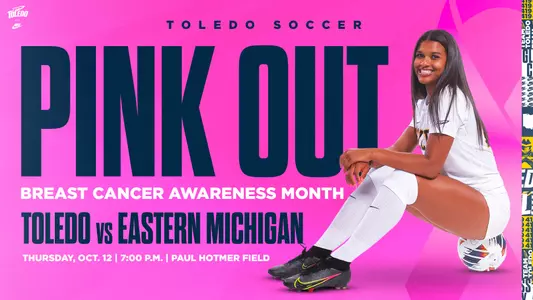 WSOC Pink Out Game 2023