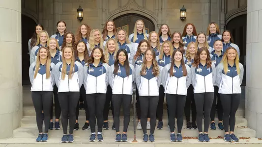 Toledo Simming & Diving 2023-24