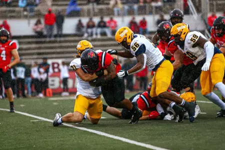 Dan Bolden & Terrance Taylor