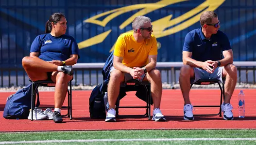 Toledo vs. Eastern Michigan at Paul Hotmer Field