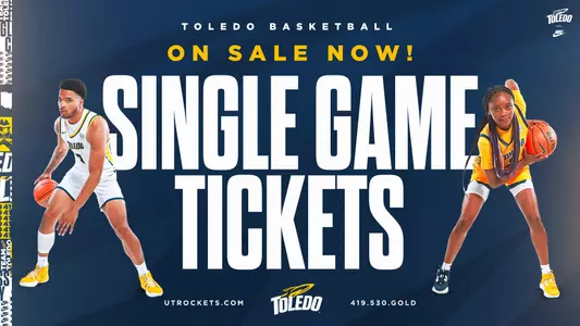 Basketball Single Game Tickets