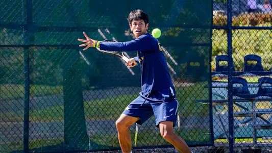 Sornlaksup at practice 9.26