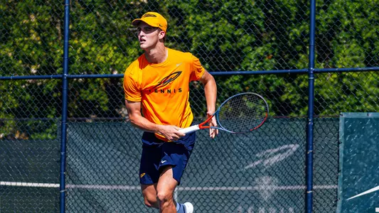 Snow at practice 9.26