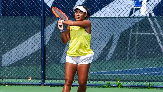 Alcala at practice 9.19