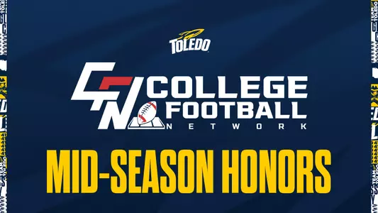 College Football Network Midseason