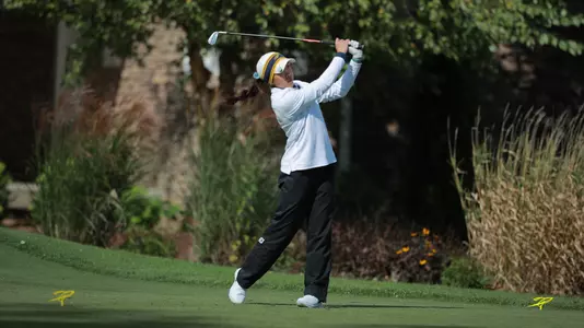 Amelia Lee at Rocket Classic