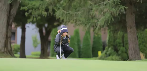 Macy Hanus at Rocket Classic