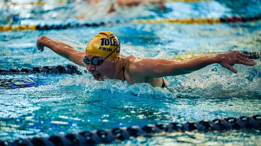 Toledo Blue vs. Gold Sept. 29 at UT Student Recreation Center Pool