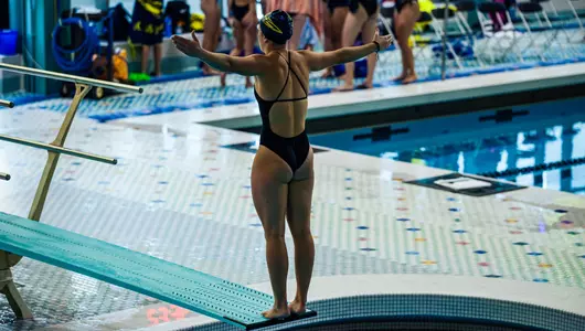 Toledo Blue vs. Gold Sept. 29 at UT Student Recreation Center Pool
