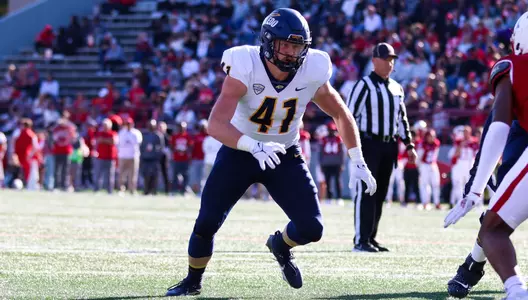 Dalton Andrews vs Miami