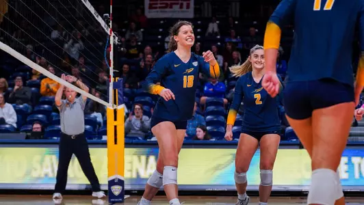 Abby Erickson vs Buffalo