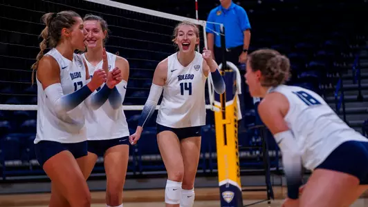 Anna Alford vs Notre Dame