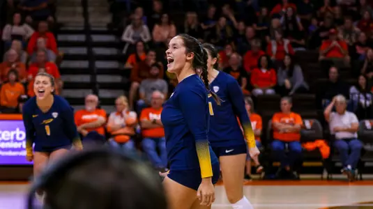 Avery Adamski vs Bowling Green