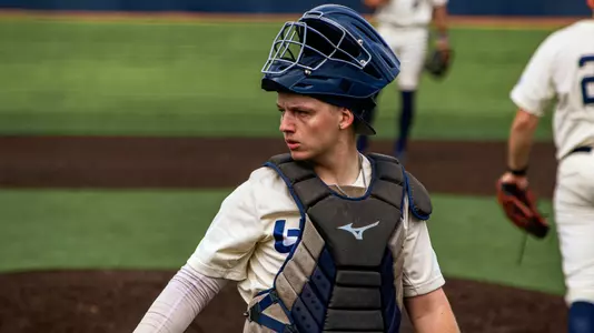 Brayden White vs Bowling Green