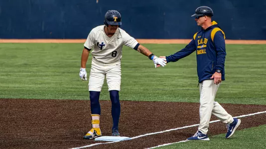 Brian Fry vs Bowling Green