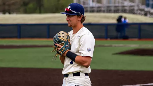 Caden Konczak vs WMU