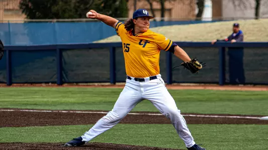 Camryn Szynski vs WMU