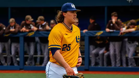 Camryn Szynski vs WMU