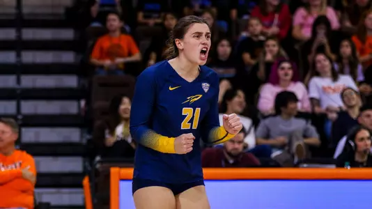 Izzy Granger vs Bowling Green