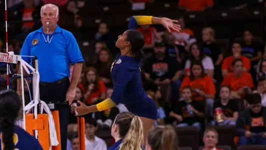 Jada Bouyer vs Bowling Green