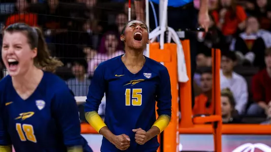 Jada Bouyer vs Bowling Green