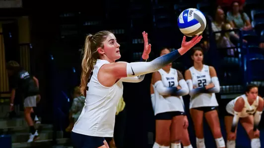 Macy Hatkevich vs EMU