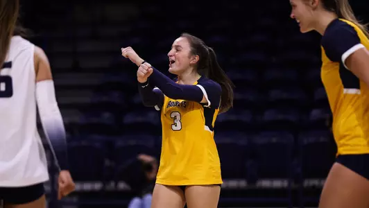 Macy Medors vs Youngstown State