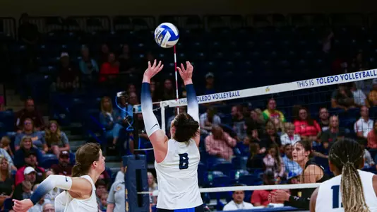 Mary-Kate Lopez vs Virginia Tech