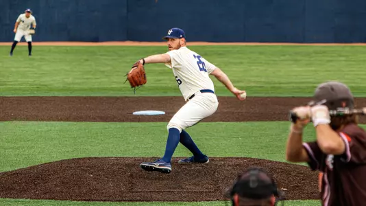 Matt LeLito vs Bowling Green