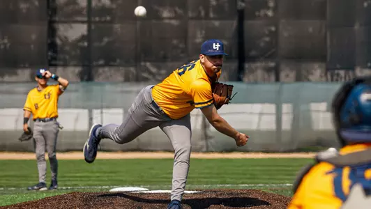 Matt LeLito vs Oakland