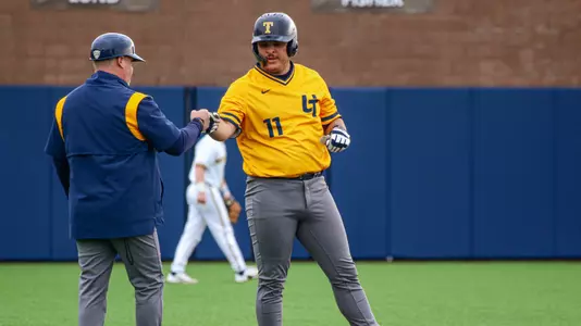 Owen Jackson vs Michigan