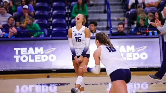 Payton Morman vs Notre Dame