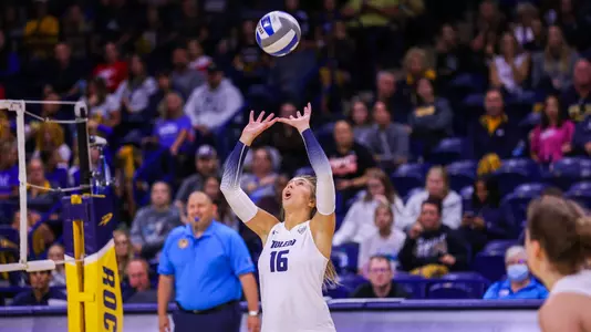 Payton Morman vs Notre Dame