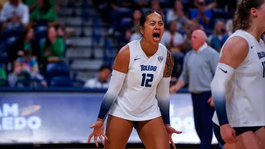 Rhyenne Filisi vs Notre Dame