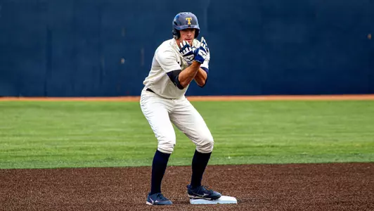 Troy Sudbrook vs WMU