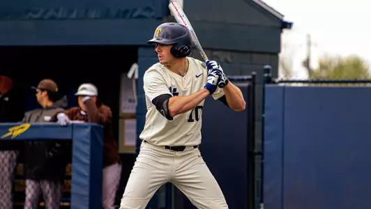 Troy Sudbrook vs WMU