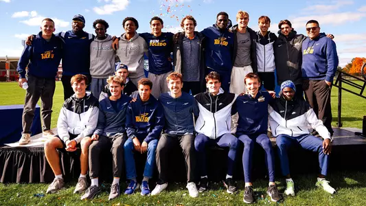 2023 MAC Championship Runner-Up