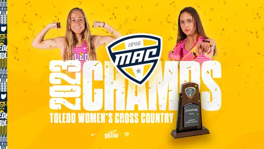 MAC W. Cross Country Champions 23