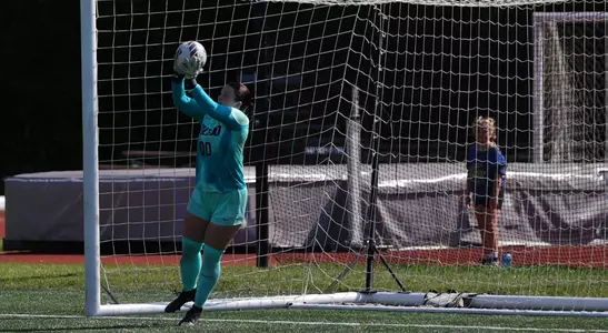 Toledo soccer vs. Central Michigan on Oct. 1 at Paul Hotmer Field; first MAC win of 2023