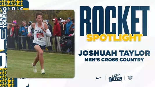 Rocket Spotlight Joshuah Taylor