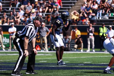 Emmanuel McNeil-Warren 2 (vs Western Michigan Sep.23)