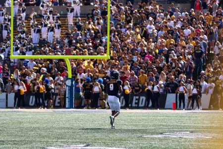 Larry Stephens (vs Western Michigan Sep.23)